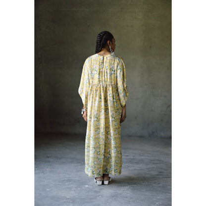 NORN Laguna Kimono Dress