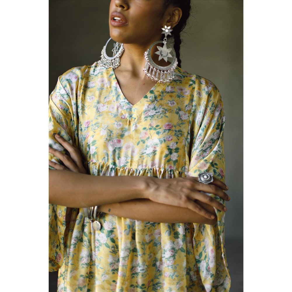 NORN Laguna Kimono Dress