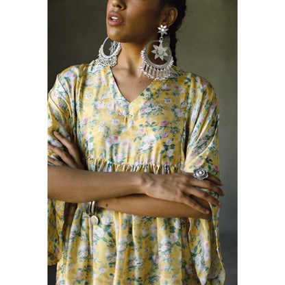 NORN Laguna Kimono Dress