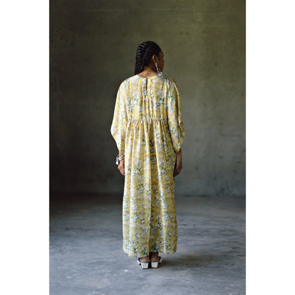 NORN Laguna Kimono Dress