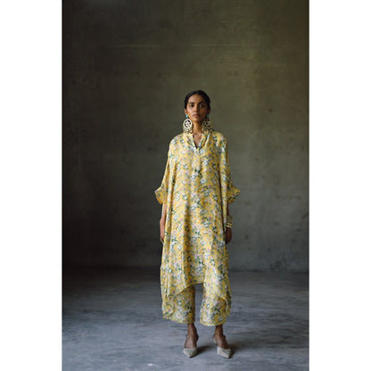 NORN Laguna Long Kaftan