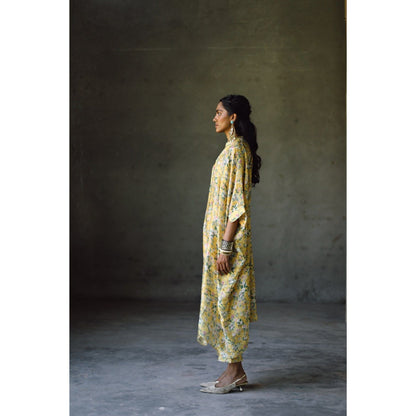 NORN Laguna Long Kaftan