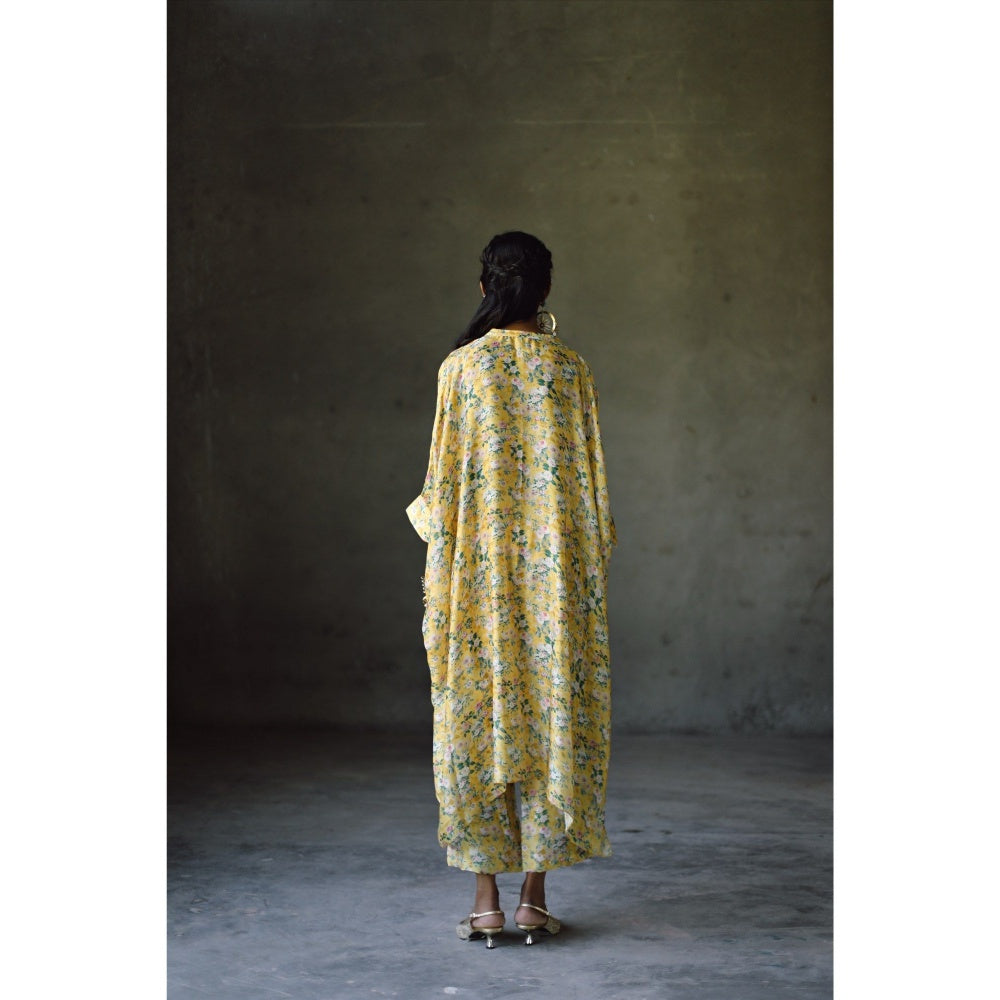 NORN Laguna Long Kaftan