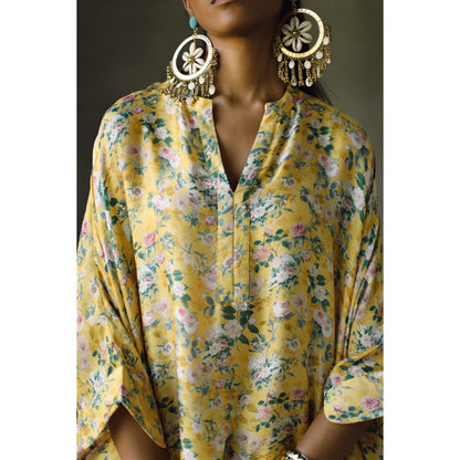 NORN Laguna Long Kaftan