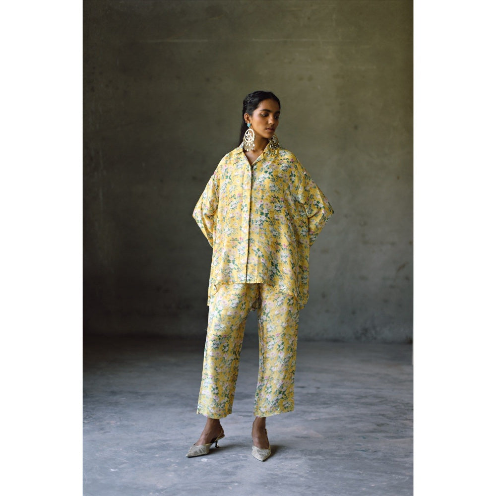 NORN Laguna Mj Shirt