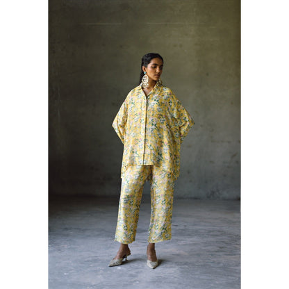 NORN Laguna Mj Shirt