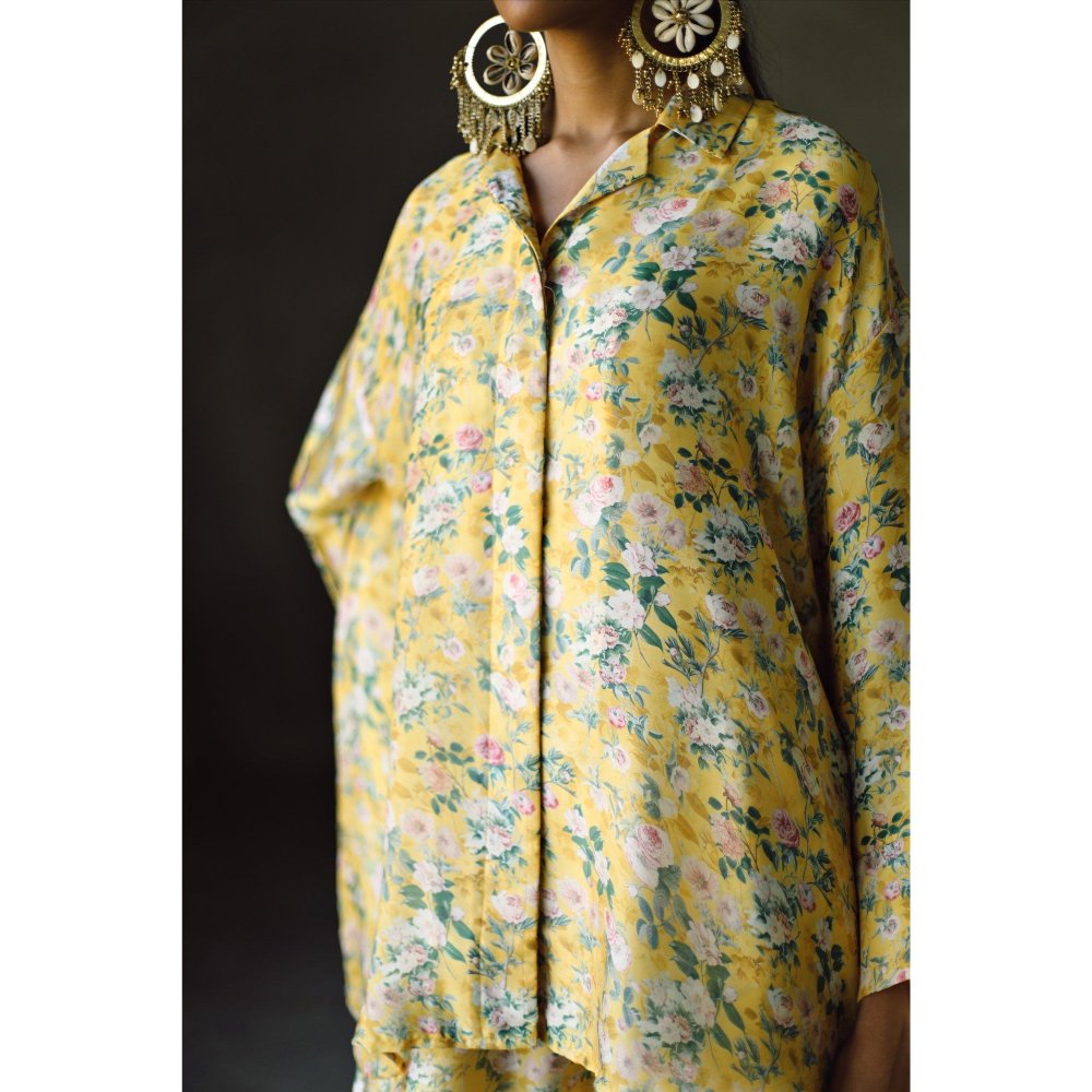 NORN Laguna Mj Shirt