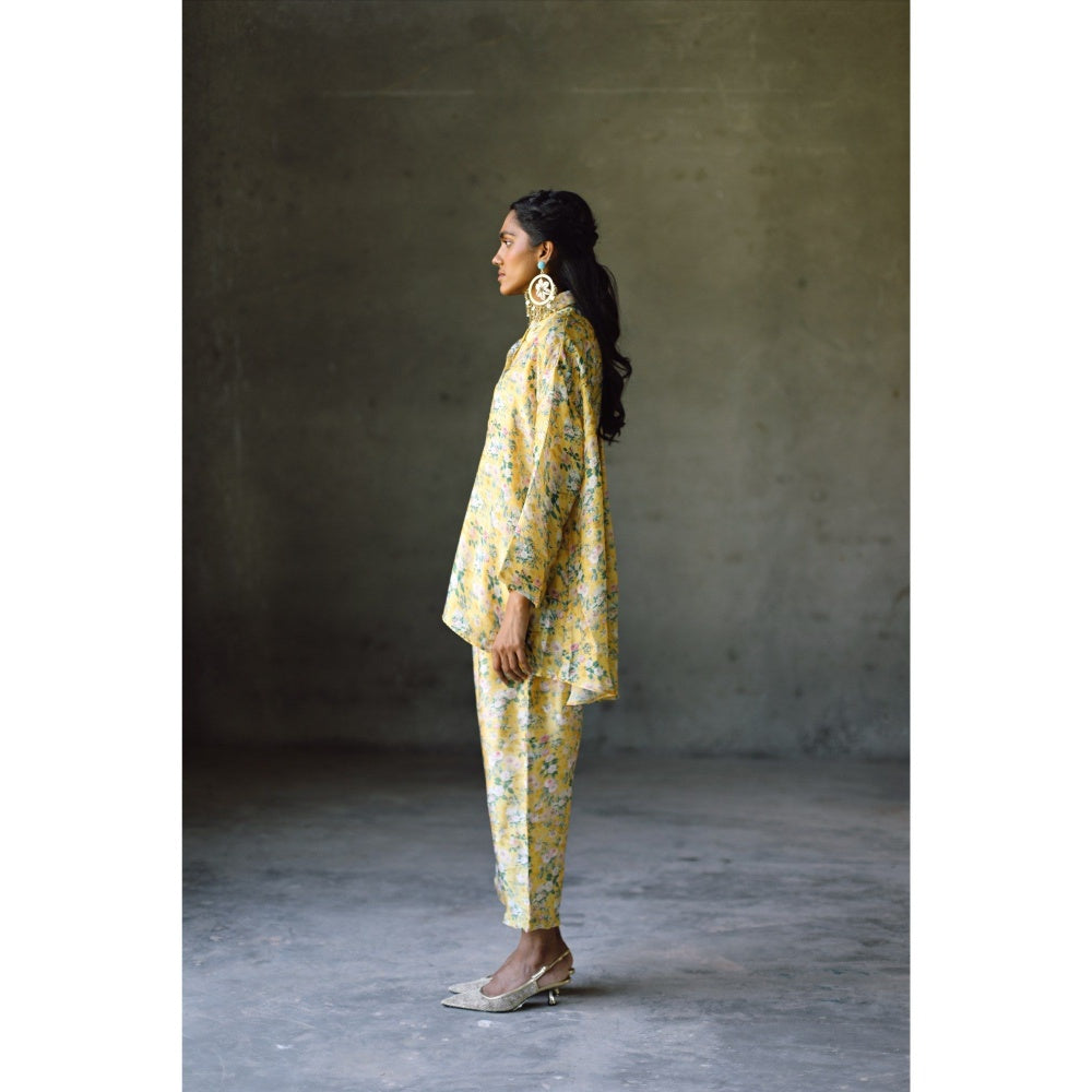 NORN Laguna Mj Shirt