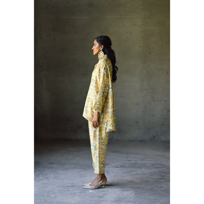 NORN Laguna Mj Shirt