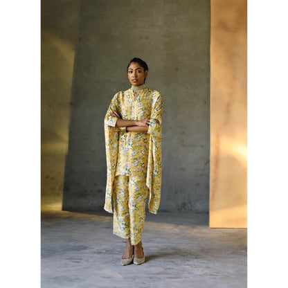 NORN Laguna Short Kaftan