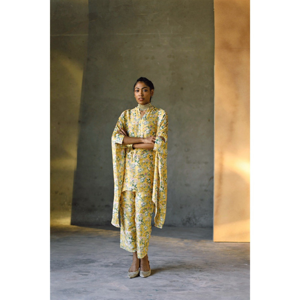 NORN Laguna Short Kaftan