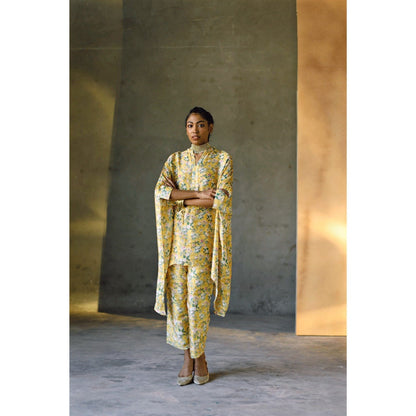 NORN Laguna Short Kaftan