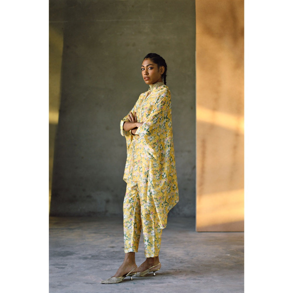 NORN Laguna Short Kaftan