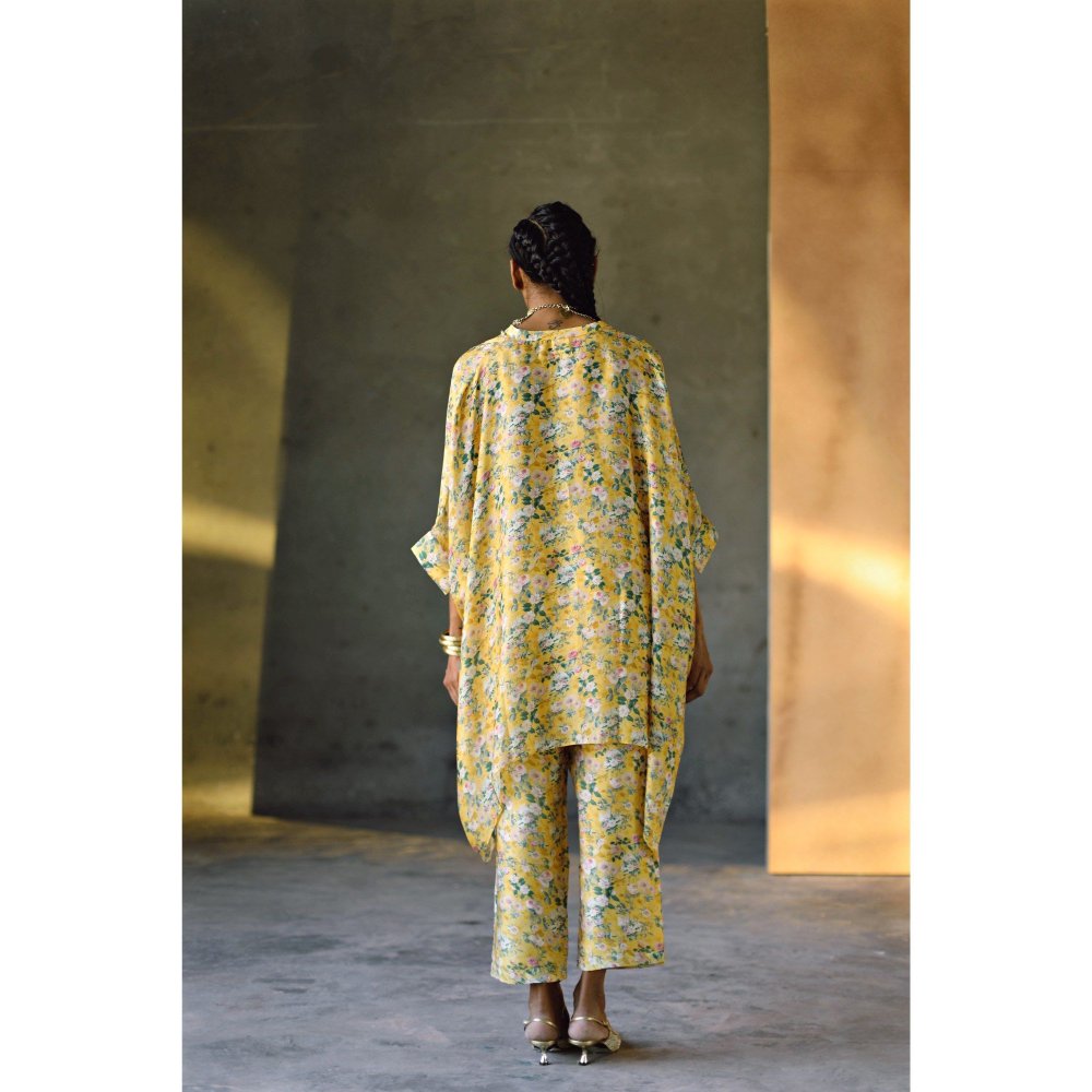 NORN Laguna Short Kaftan