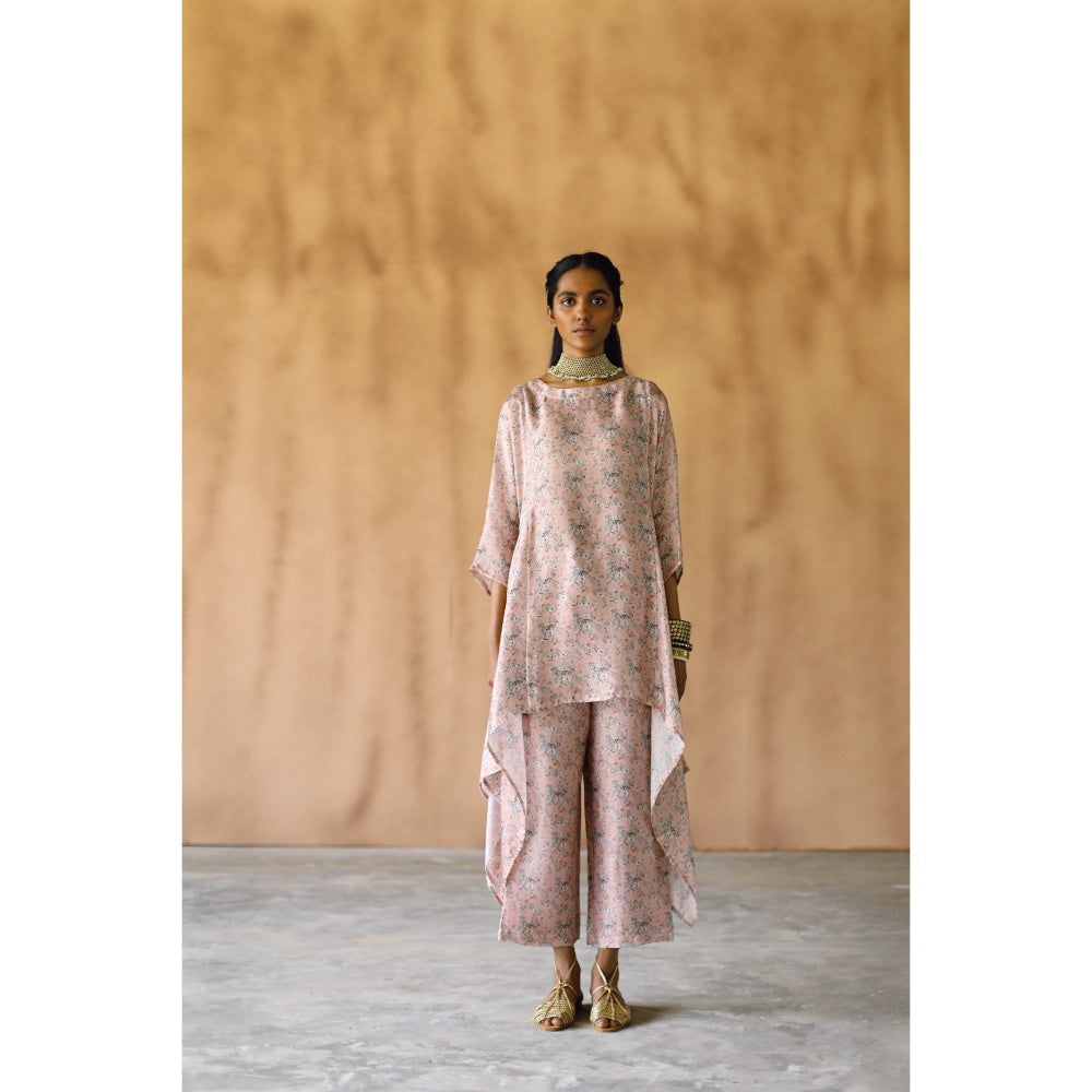 NORN Melon Hanky Tunic