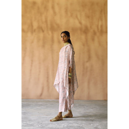 NORN Melon Hanky Tunic