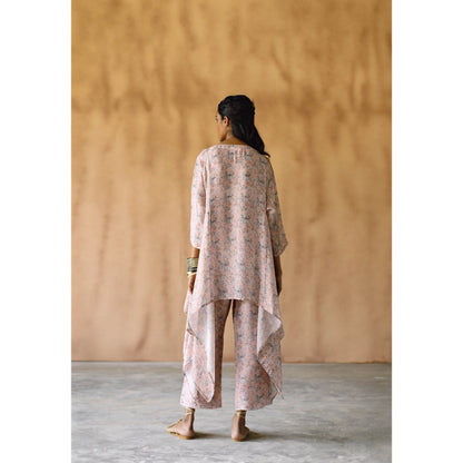 NORN Melon Hanky Tunic