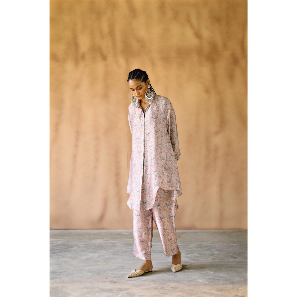 NORN Melon Indie Shirt