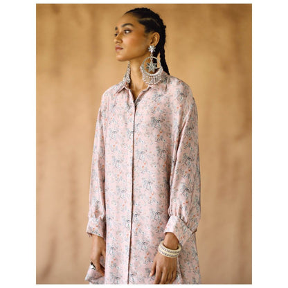 NORN Melon Indie Shirt