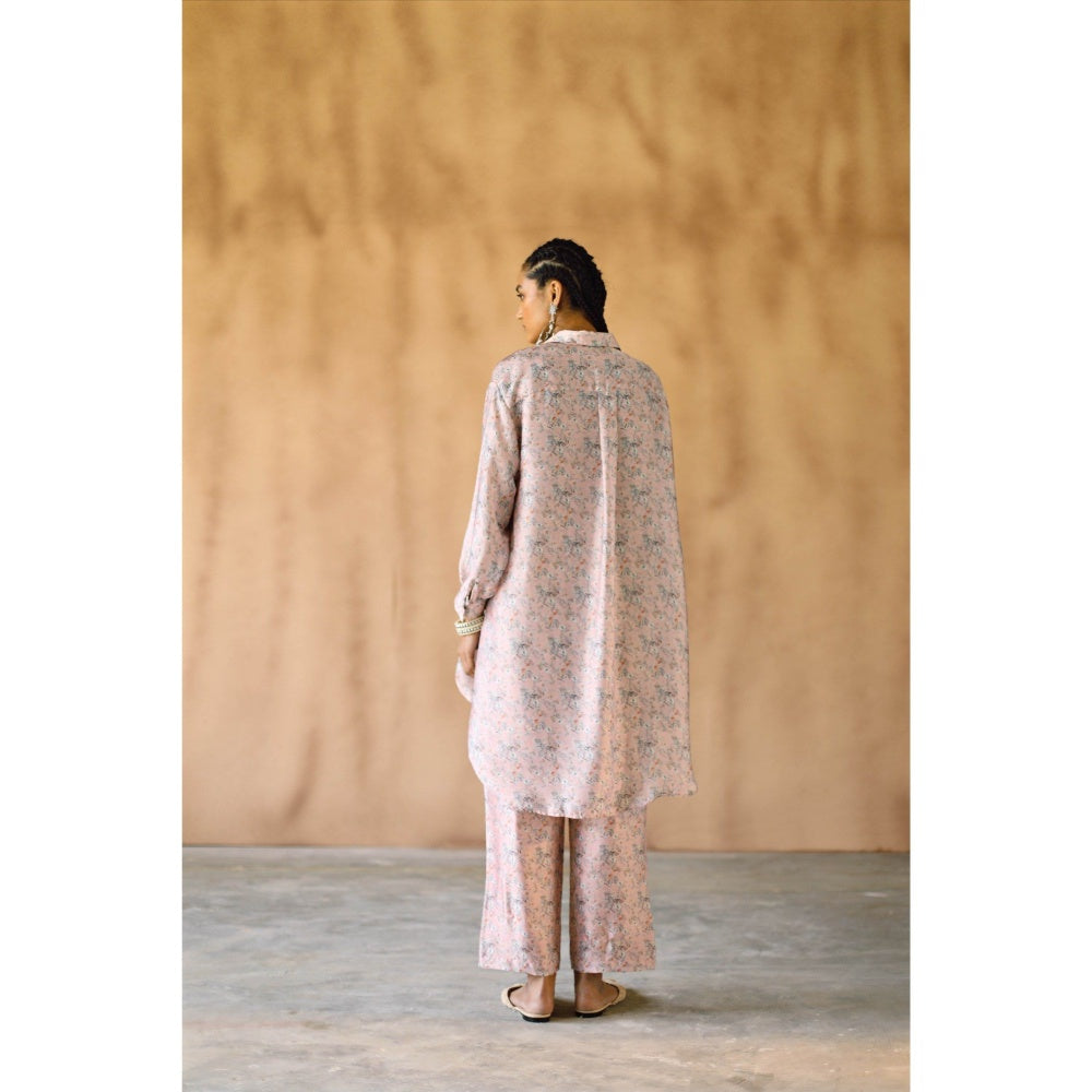 NORN Melon Indie Shirt