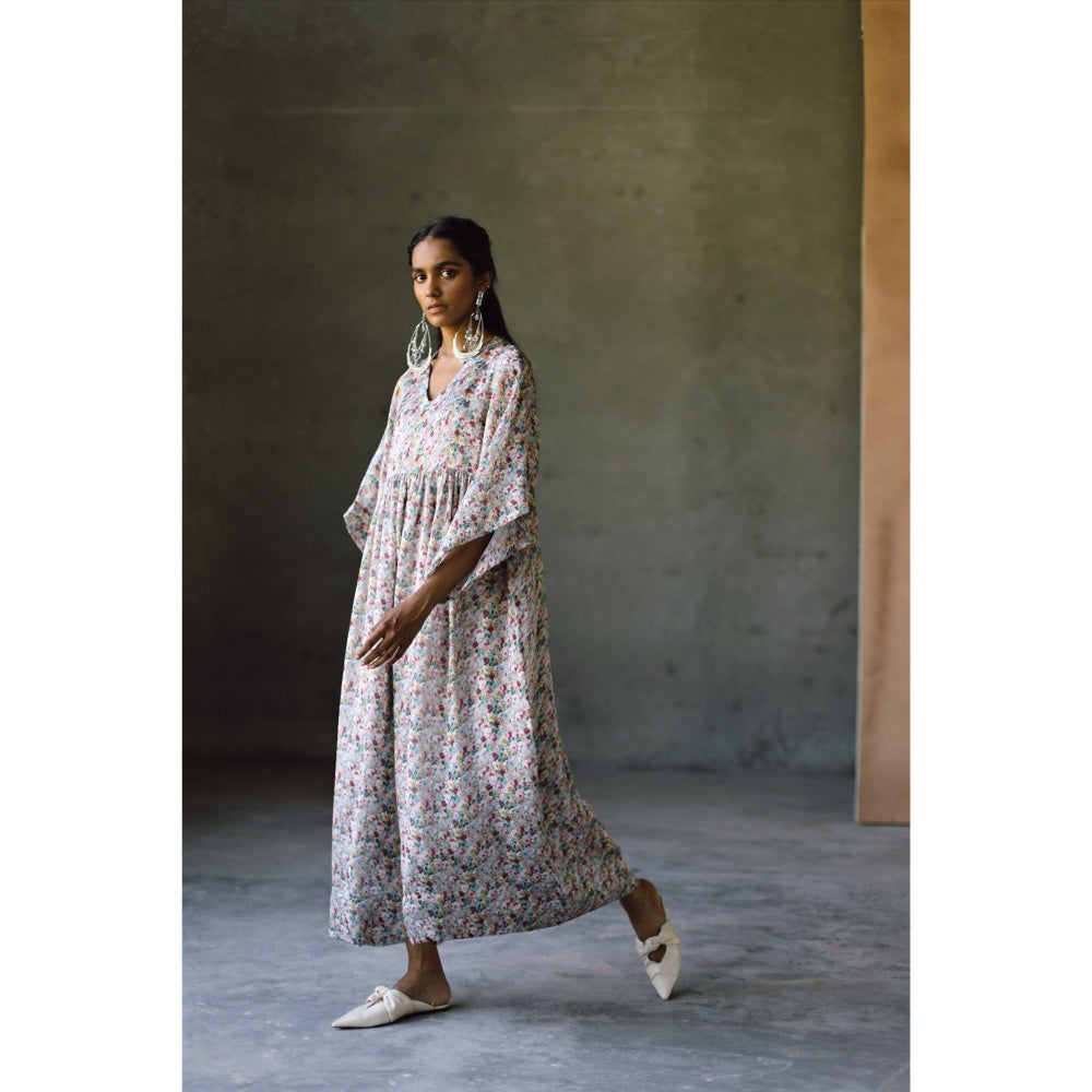 NORN Milano Kimono Dress