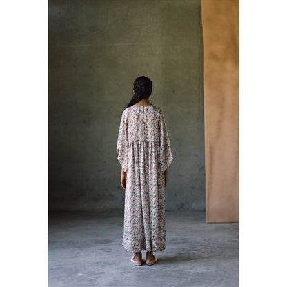 NORN Milano Kimono Dress