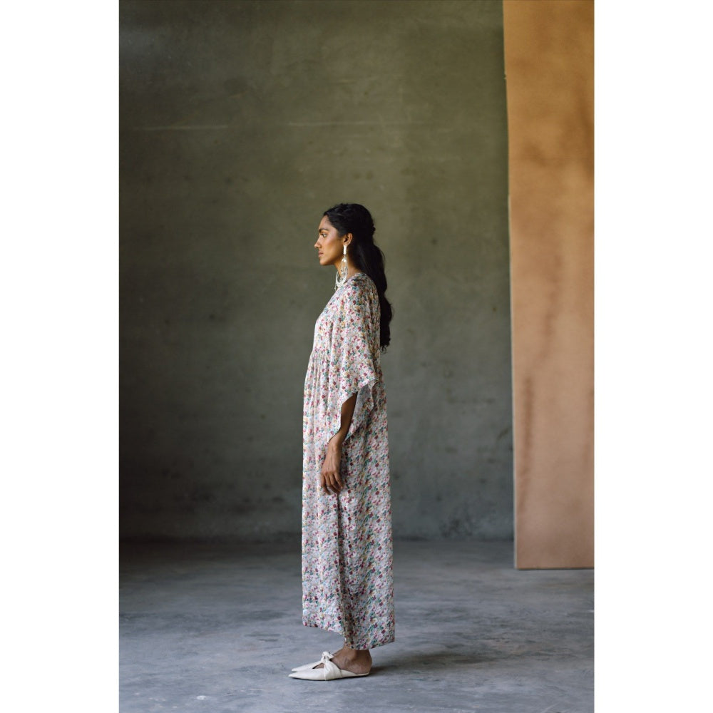 NORN Milano Kimono Dress