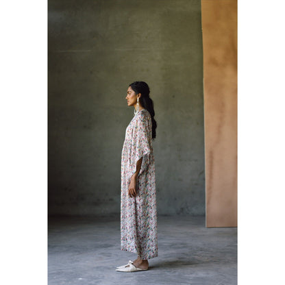 NORN Milano Kimono Dress