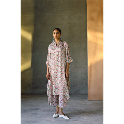 NORN Milano Long Kaftan