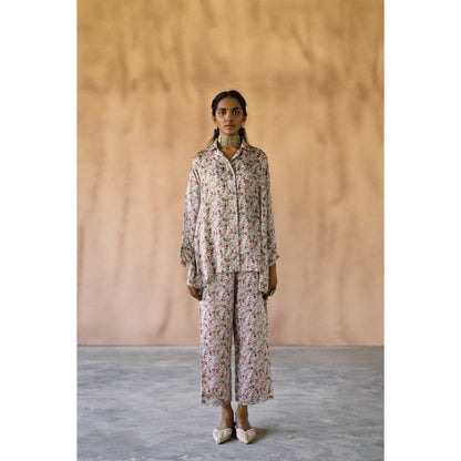 NORN Milano Mj Shirt