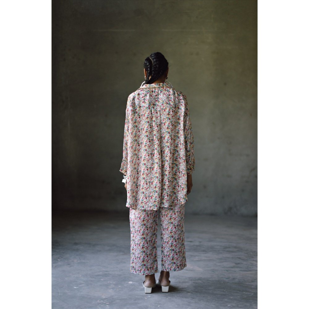 NORN Milano Mj Shirt