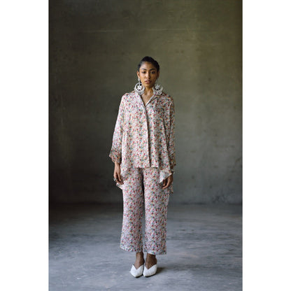 NORN Milano Mj Shirt