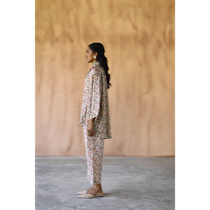 NORN Milano Mj Shirt