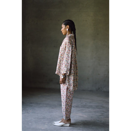 NORN Milano Mj Shirt