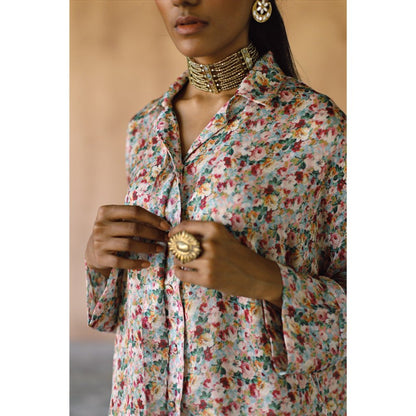 NORN Milano Mj Shirt