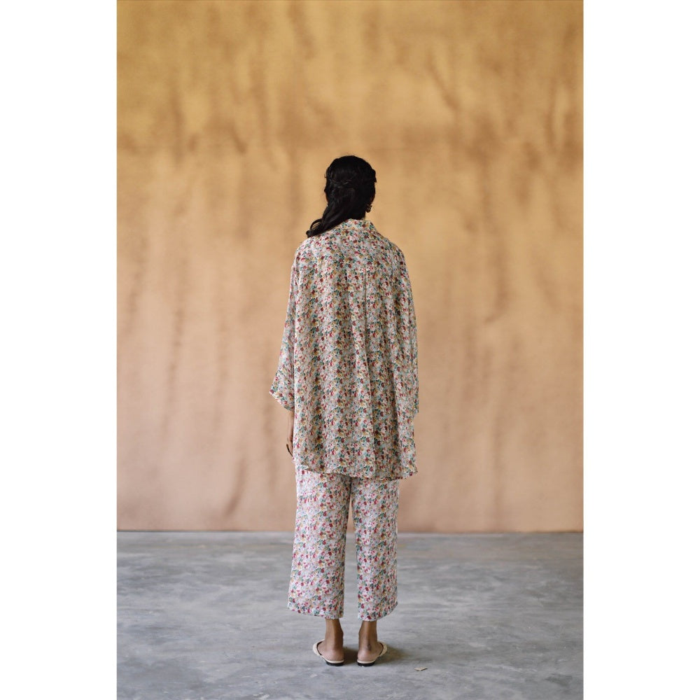 NORN Milano Mj Shirt