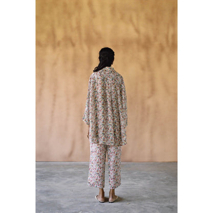 NORN Milano Mj Shirt