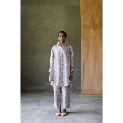 NORN Oxford Indie Shirt