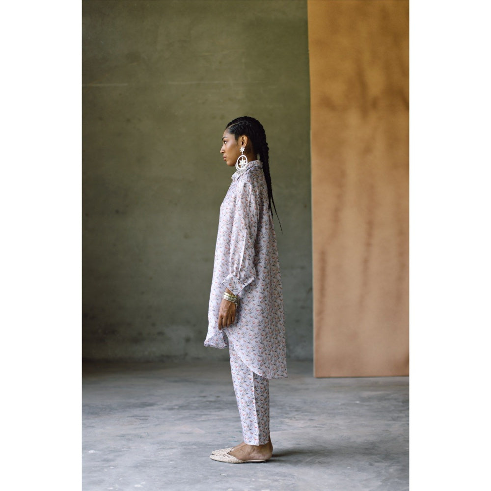 NORN Oxford Indie Shirt