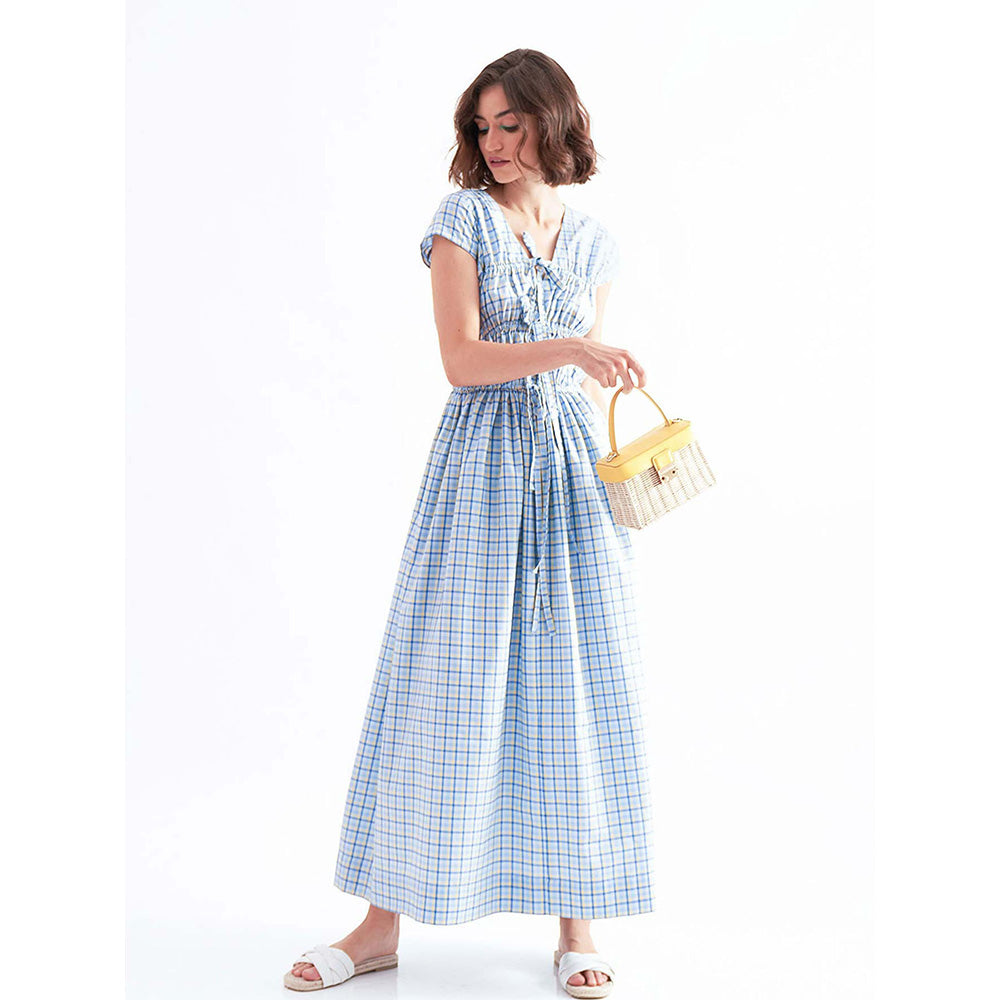 Notebook Fiona Dress