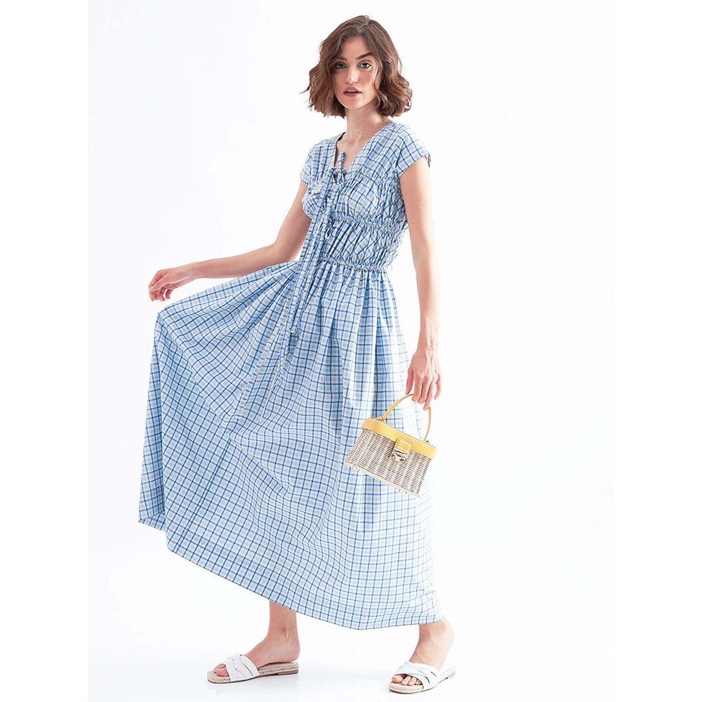 Notebook Fiona Dress