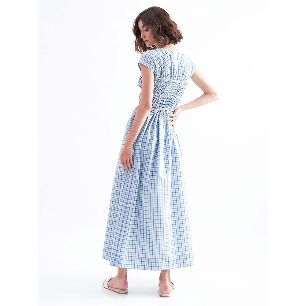 Notebook Fiona Dress