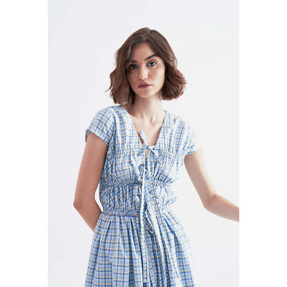 Notebook Fiona Dress