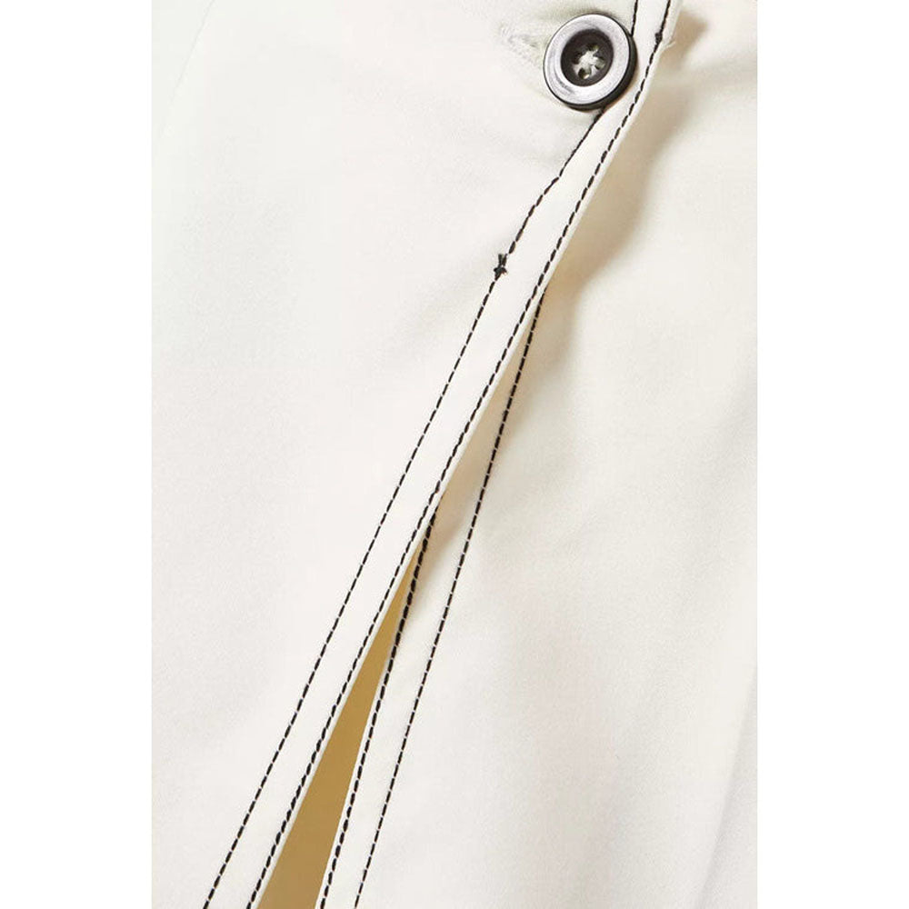 Notebook Women Ivory Ebba Top with Pant