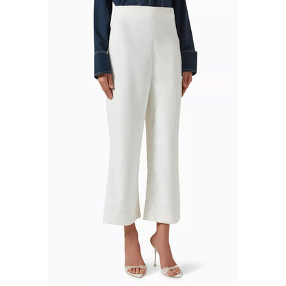 Notebook Women Teal Xenia Shirt with Pants