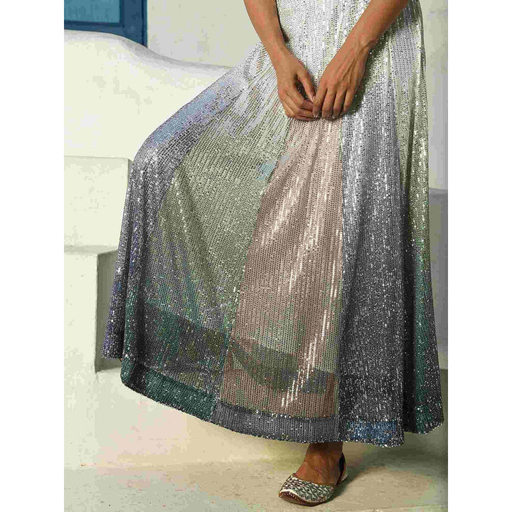 NUHH The Vibrant & Vivacious Skirt