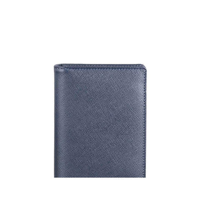 Lapis Bard Blue Stanford Credit Card Holder
