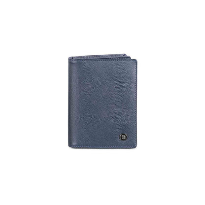 Lapis Bard Blue Stanford Card Holder Pouch