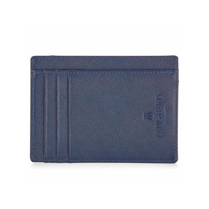 Lapis Bard Blue Stanford Credit Card Sleeve
