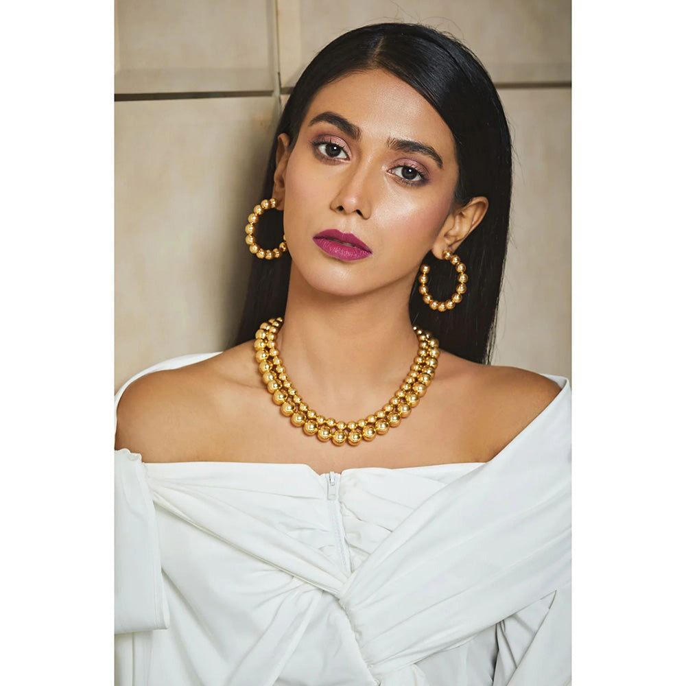 MNSH Mini Audrey Classic Necklace